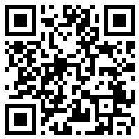 QR Code for bitcoin:3MwDnD49dU2mCW52omMs1ssSVoH2DK82EC