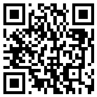QR Code for bitcoin:3MwKa6VbodvQ3MUTfDyvb2PidPoQx53riB
