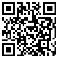 QR Code for bitcoin:3MwMBvqBLaEjaoXDmoFwA4KBdfSzCRTdAz