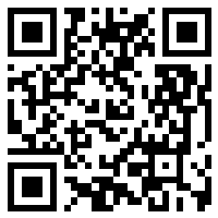 QR Code for bitcoin:3MwP4tDWd7q2xS1XbpGuQDewAB9pKdCmDv