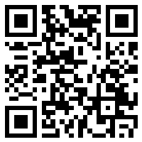 QR Code for bitcoin:3MwP8dLmDqtgxXi4RhfUb6DmY5wpkA3tSj