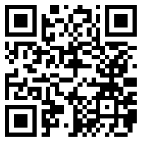 QR Code for bitcoin:3MwRC2hGgLiFw4R13MefbeDphPXKiJVXap