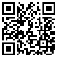 QR Code for bitcoin:3MwSTBppvtV5pj7StES4vi1SrVndEhmEmL