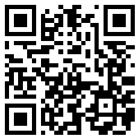 QR Code for bitcoin:3MwXRpRz7faQUbT4pYKteWQevKNDGPDcVe