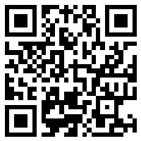 QR Code for bitcoin:3MwYtyBjmMissaFayiTMfGewWtS8PsLifH