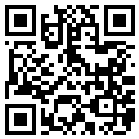 QR Code for bitcoin:3MwZiZCsTqwAwjzmEhBSxbVro4Mbs5WS4x