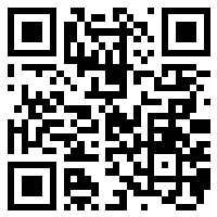 QR Code for bitcoin:3Mwd2FnMNGThbJVeaP88iW86t7WvBctsTQ