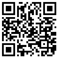 QR Code for bitcoin:3MwdXNYbDs5VLMnaTF3caFa6UdCJiESC6M