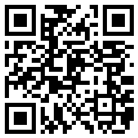 QR Code for bitcoin:3Mwdr1ucRTQ3petzsoLG2Jv8VW3jo2sUfS