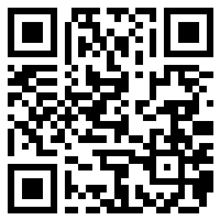 QR Code for bitcoin:3Mwh9yMN47F5AQfdEASmA7E2VecJPKFjbn