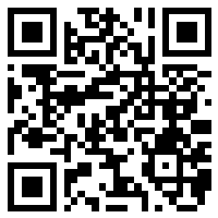QR Code for bitcoin:3Mws6oz4TjgwoEArH8aucSPKAnBN7m6e2v
