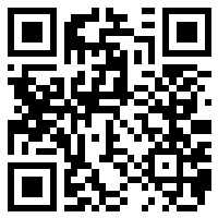 QR Code for bitcoin:3MwsrKL7aQk2efudTdYY5Fo28ut14ojfUX