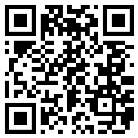 QR Code for bitcoin:3MwtAJXfPvPC6zNCynxGdfZDygmG4vwmsU