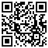 QR Code for bitcoin:3Mx2197PYgr9ddFFXW39KDzQK1FNffxGFb