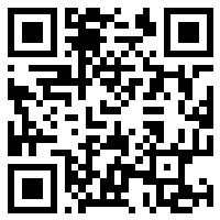 QR Code for bitcoin:3Mx5SJ8e3CMdTMXEqUvDuKinePcPXYSub1