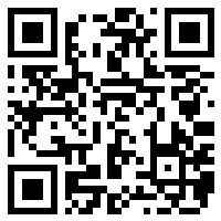 QR Code for bitcoin:3Mx6DPV6LEpvz8XiRyWdCFhpLsasCaFjAU