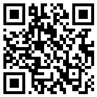 QR Code for bitcoin:3Mx97RmqrfRSZjagPKMhHWRYXC3aPyiQup