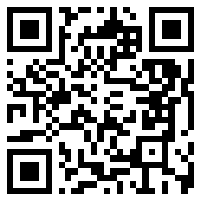 QR Code for bitcoin:3MxC5askSxQcZ9dCSZAQJnCVkAZaNGJZu2