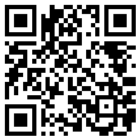 QR Code for bitcoin:3MxEmGaZ6bJ997cUPRsHaMgFzX6py6k2TQ