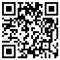 QR Code for bitcoin:3MxFUeLVNQu5ZDkYiSDb3RvS3gEd1pwrPq