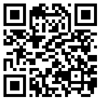 QR Code for bitcoin:3MxGHi4evqnF5ZZfN8Vjay7mfy46BbAnHz