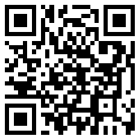 QR Code for bitcoin:3MxM31vv9eaBttm8eTiSDRAqZJLftwGfAW