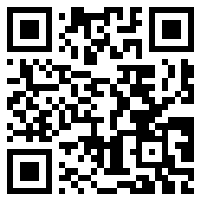 QR Code for bitcoin:3MxNeGnyAtKNWB9VQCmfuKFBca6n5tmtV1