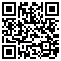 QR Code for bitcoin:3MxP82uifrEyNWV1cimCFSsHvoDcAwV2Pg