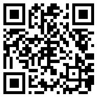 QR Code for bitcoin:3MxPKTEXyF2Z6qVuxxGPyicC13dqEcSwuh