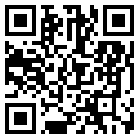 QR Code for bitcoin:3MxS2hFbMtSkqVTYyHKGFwKVRnSCbKqST8