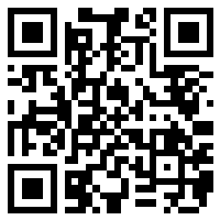 QR Code for bitcoin:3MxWggow3GDZU3pHqBJBDAxLdt8aGWKC9k