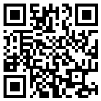 QR Code for bitcoin:3MxYqVvqdWNbdfLZQLKTPRwdqPQakdWbeF