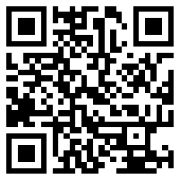 QR Code for bitcoin:3MxikwPFogPjLAcJmnK19cMeSHdhDwpTLE