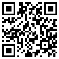 QR Code for bitcoin:3Mxp8XHTUPoERT7dQFshYhxiqdf1JzMt7C