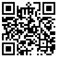 QR Code for bitcoin:3MxrcR5dGGbu8umpWh9fUBiC5iAr3tMwNe