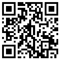QR Code for bitcoin:3Mxt1ZXc8nrMQnigTHtSTPSevTmnZC1m1k