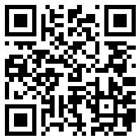 QR Code for bitcoin:3MxtUyTcsmq3RJT2vYFaWgpQ7bRyeD39DS