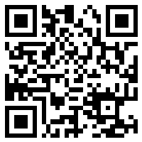 QR Code for bitcoin:3MxuSvgwa1RmQEoYbVnn7c7PQPyFa3sYkp
