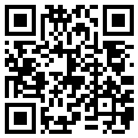 QR Code for bitcoin:3MxuqLsw37wstXxZdcy8DJSaRGkockGUzE