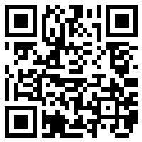 QR Code for bitcoin:3MxwqTYEWjvLEePW3ugCFSYVSfJePtZDfJ