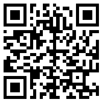 QR Code for bitcoin:3My62uZXFVLvhGyjsrofAwwUv7fmVfutVb