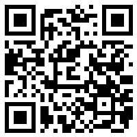 QR Code for bitcoin:3MyB2bZyfikzhF65mQBZvxvo2eo4d8meFc