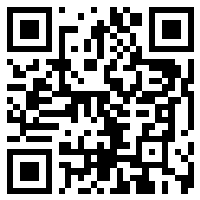 QR Code for bitcoin:3MyCm3BcoXiEGFfVBn4kY78Pk1vSWcPe1o