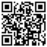 QR Code for bitcoin:3MyFMALSkF3MqdhckgMi8ucGX5CXpQAzui