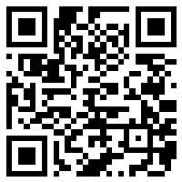 QR Code for bitcoin:3MyHvRTXAHdP3pm33KK7oeotNfDbU1bGse