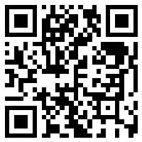 QR Code for bitcoin:3MyNvm6yC6AcXWSgrzQBf85Miu84Mp5ZvE