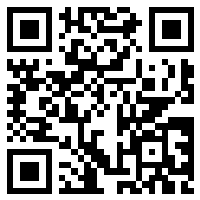 QR Code for bitcoin:3MyNzWjHChXpbBJCexrBusY31uCUhzp355