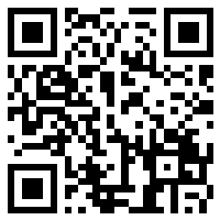 QR Code for bitcoin:3MyQJXMeyqtAPQkYp1aZAEyebMuWNXD4FG