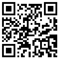 QR Code for bitcoin:3MyRYJZrtYA9wATYoRmmgB2cP1xkWSvctC