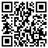 QR Code for bitcoin:3MyRcmrBH8w2MP7WzksBex9wsSWYjHnMmX